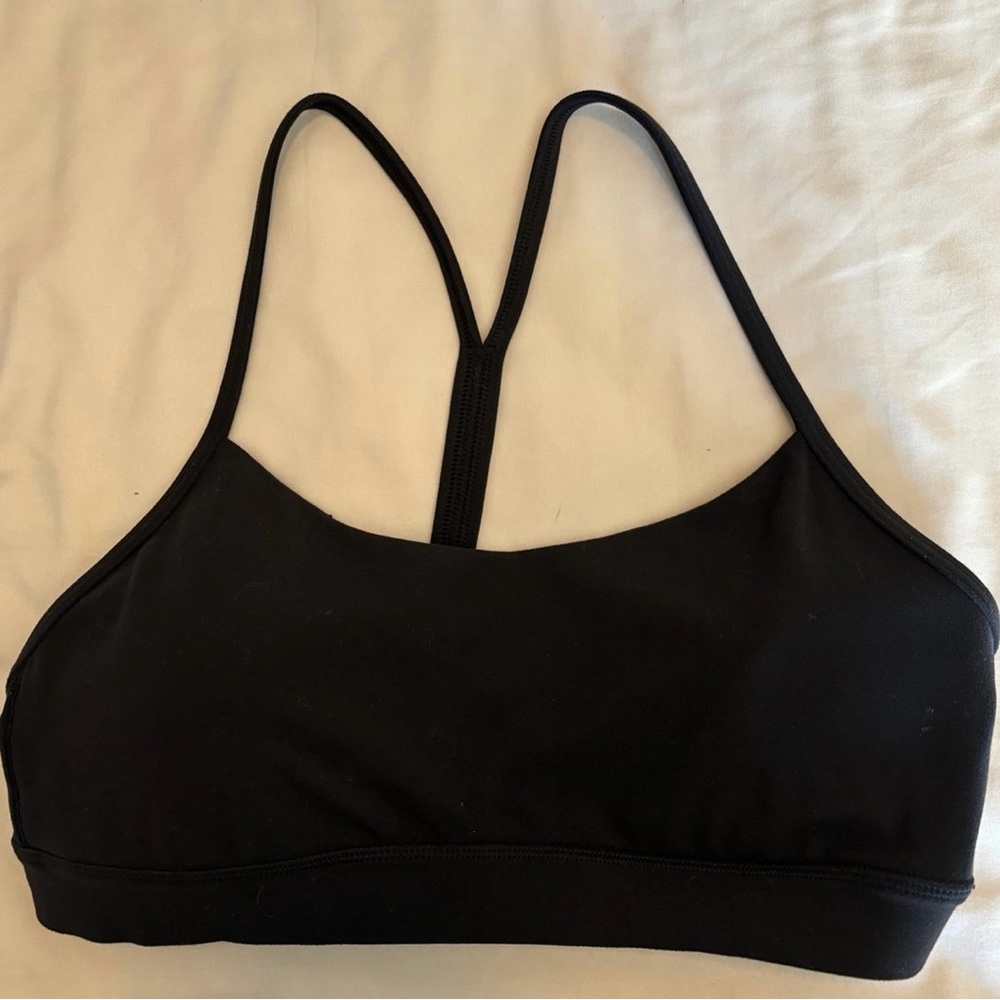 Lululemon flow Y bra